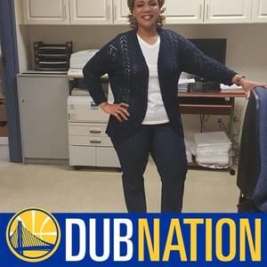 Meet your Posher, Angel broome